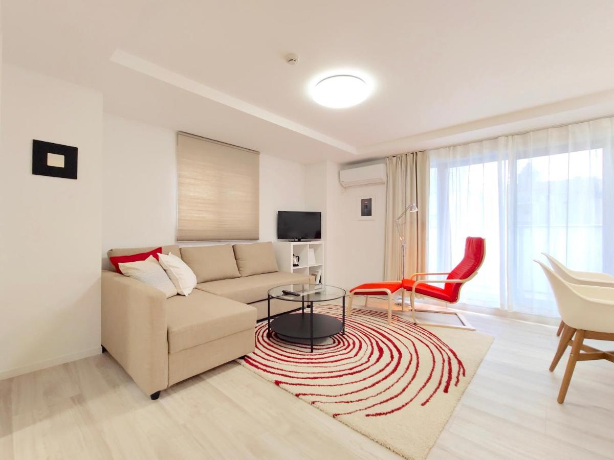 Lang Hotel Ginza # 1Floor 1Room# With Kitchen 東京都 外观 照片