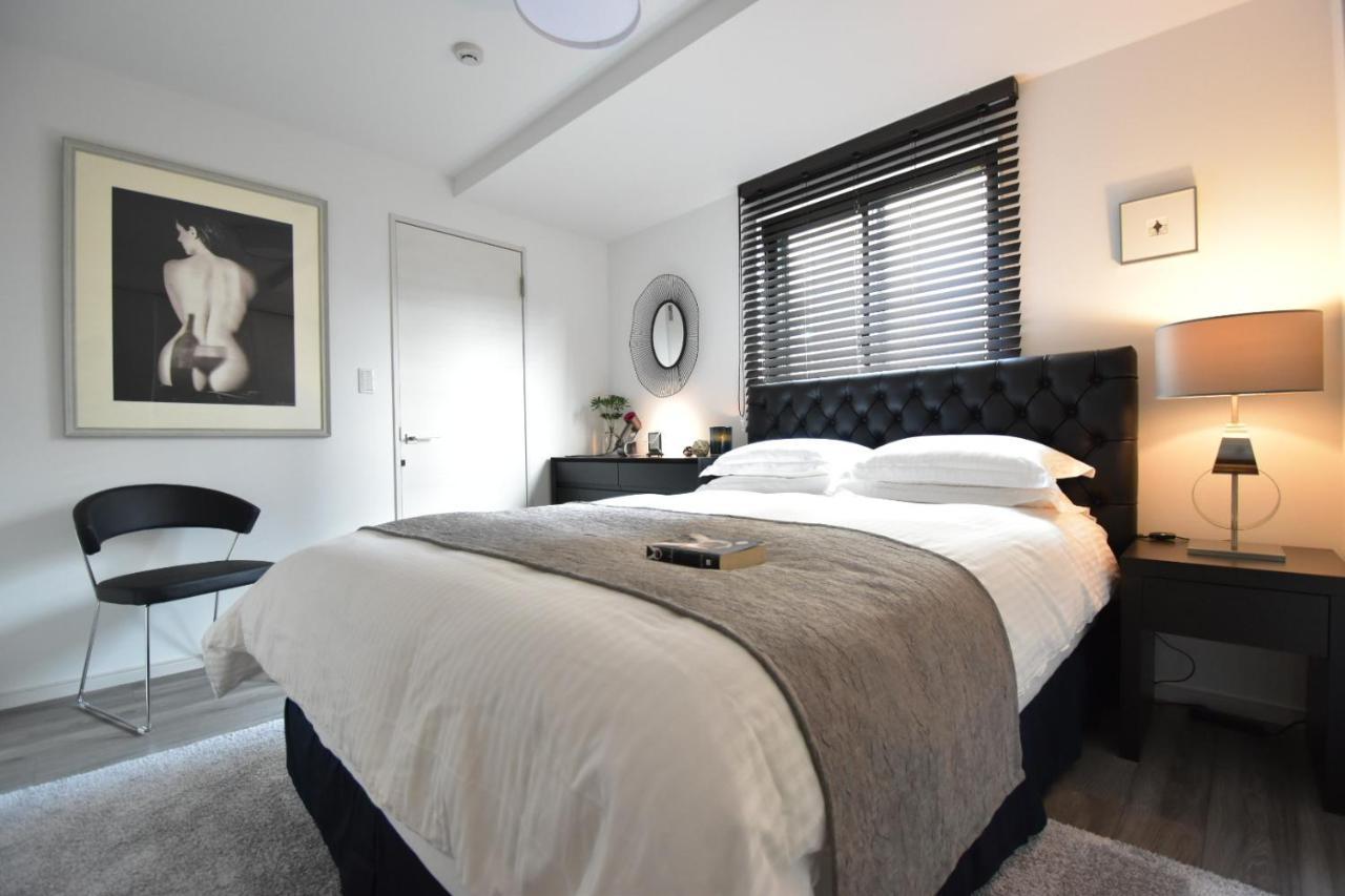 Lang Hotel Ginza # 1Floor 1Room# With Kitchen 東京都 外观 照片