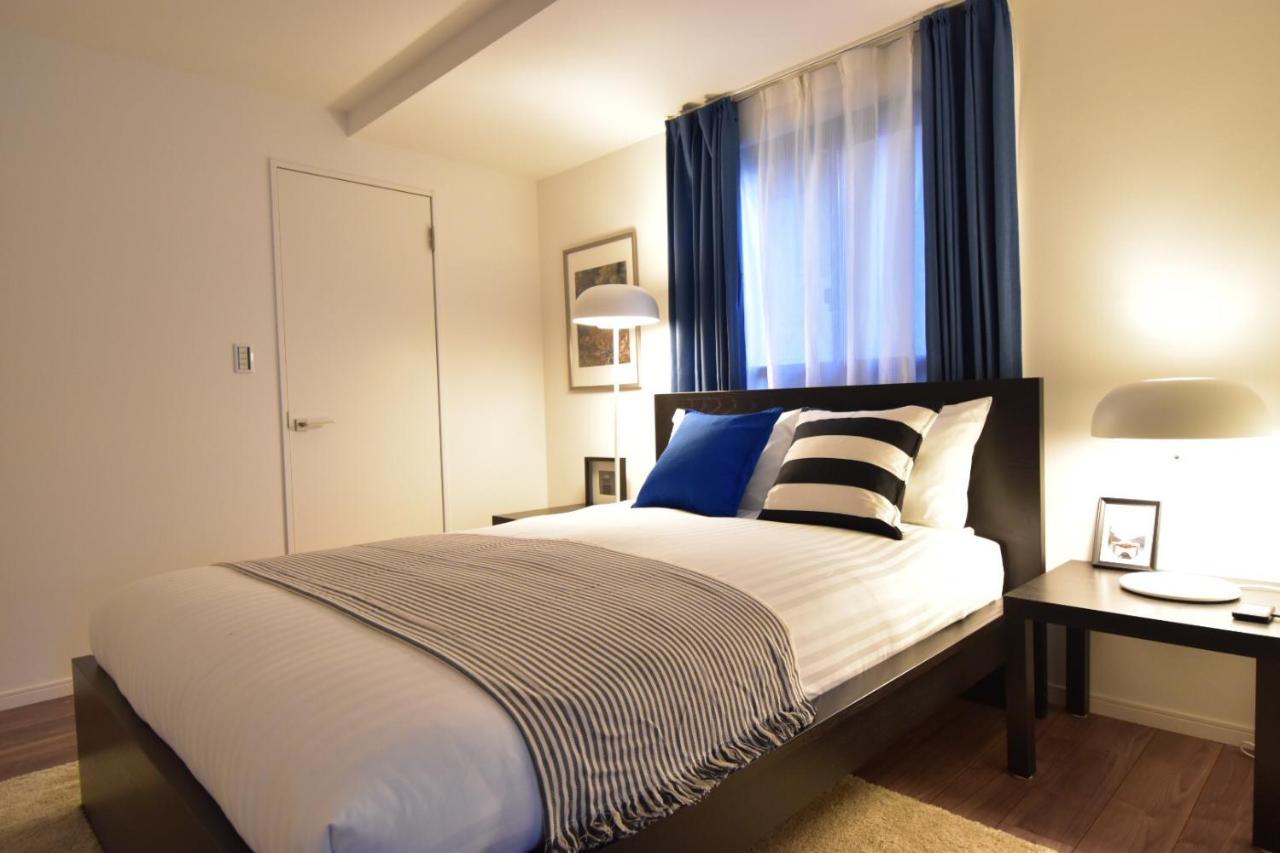 Lang Hotel Ginza # 1Floor 1Room# With Kitchen 東京都 外观 照片