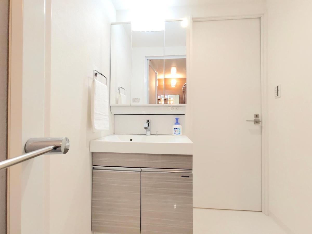 Lang Hotel Ginza # 1Floor 1Room# With Kitchen 東京都 外观 照片