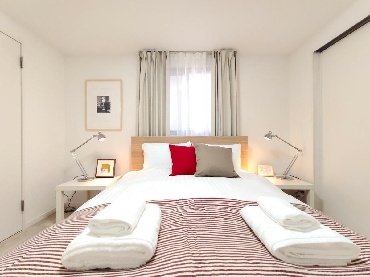 Lang Hotel Ginza # 1Floor 1Room# With Kitchen 東京都 外观 照片