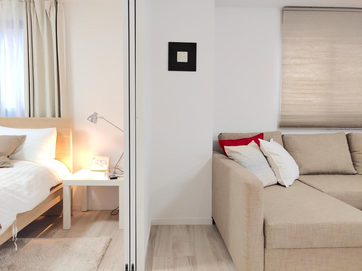 Lang Hotel Ginza # 1Floor 1Room# With Kitchen 東京都 外观 照片