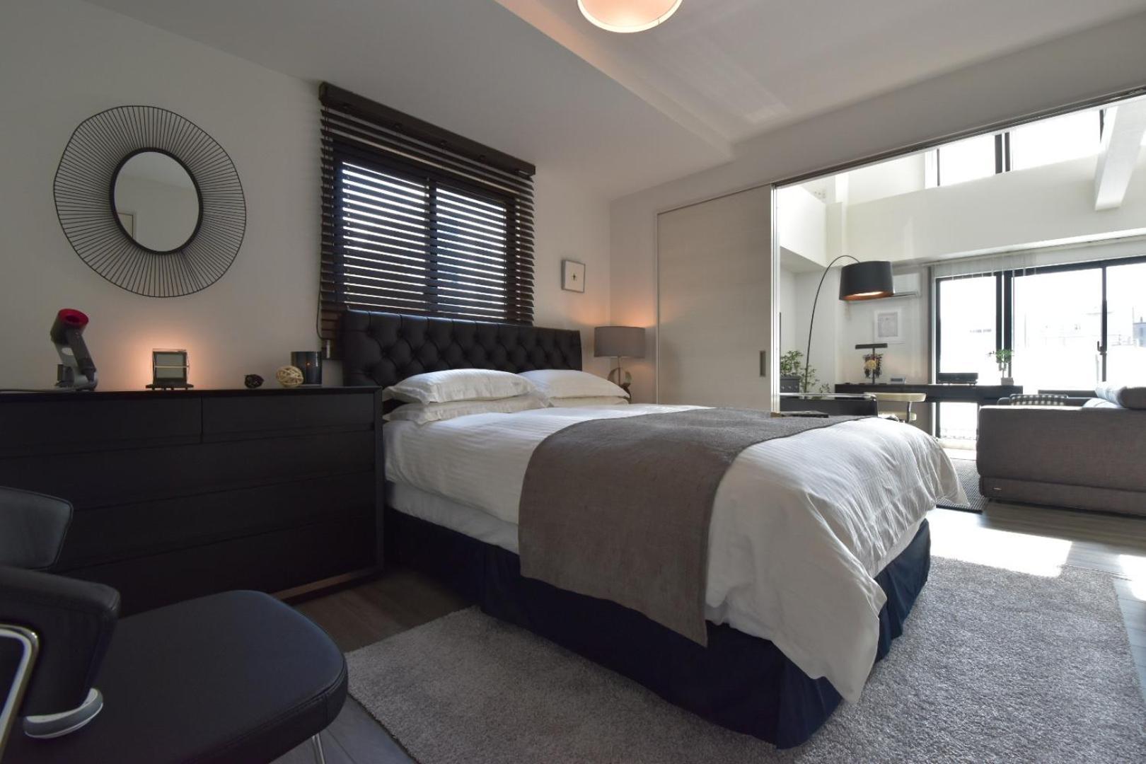 Lang Hotel Ginza # 1Floor 1Room# With Kitchen 東京都 外观 照片
