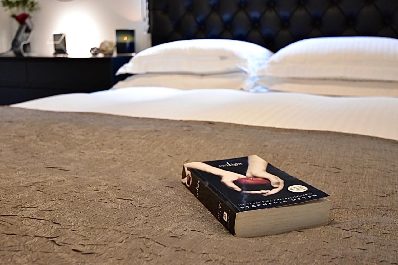 Lang Hotel Ginza # 1Floor 1Room# With Kitchen 東京都 外观 照片