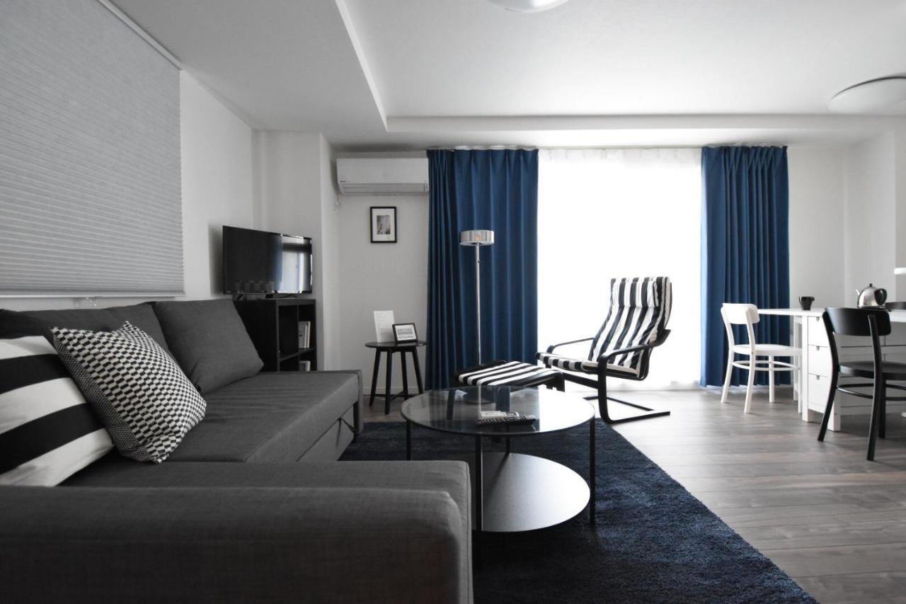 Lang Hotel Ginza # 1Floor 1Room# With Kitchen 東京都 外观 照片