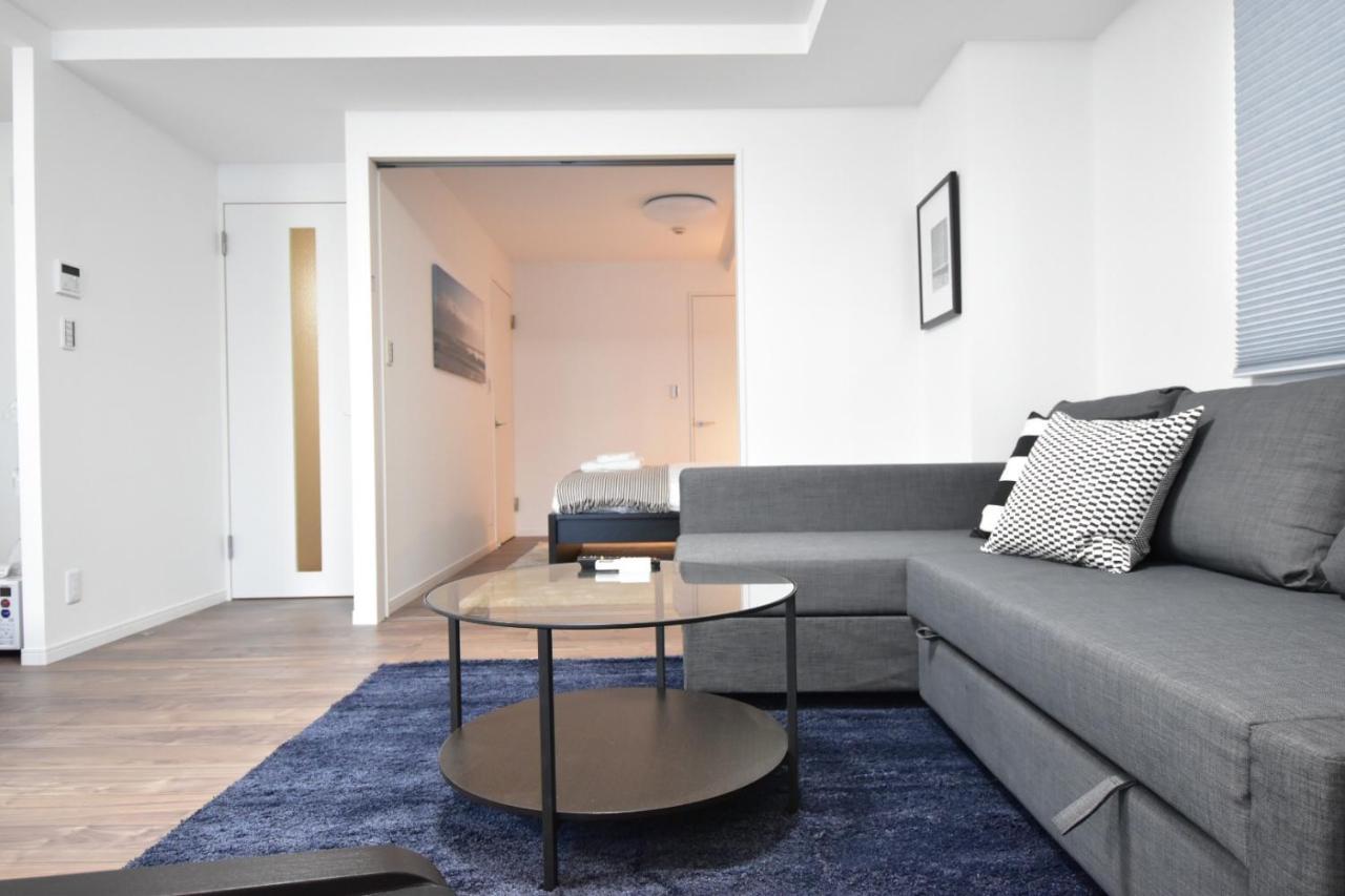 Lang Hotel Ginza # 1Floor 1Room# With Kitchen 東京都 外观 照片