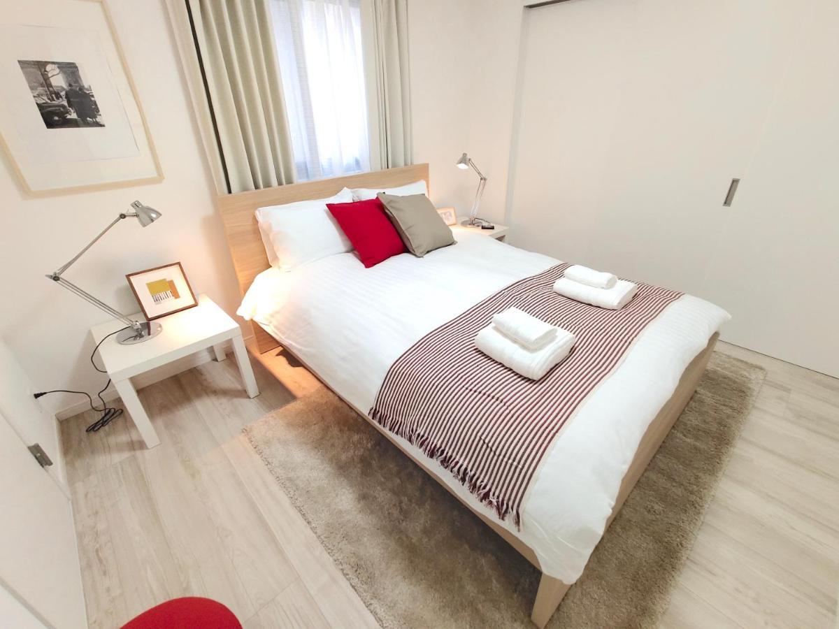 Lang Hotel Ginza # 1Floor 1Room# With Kitchen 東京都 外观 照片