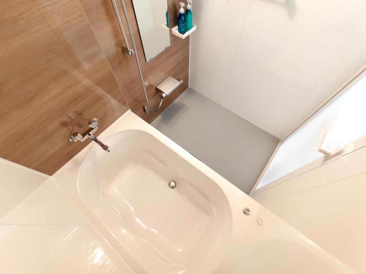Lang Hotel Ginza # 1Floor 1Room# With Kitchen 東京都 外观 照片
