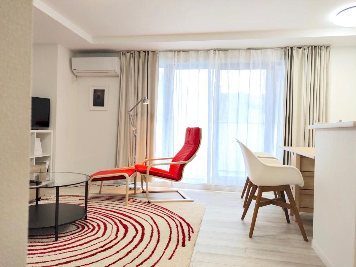 Lang Hotel Ginza # 1Floor 1Room# With Kitchen 東京都 外观 照片