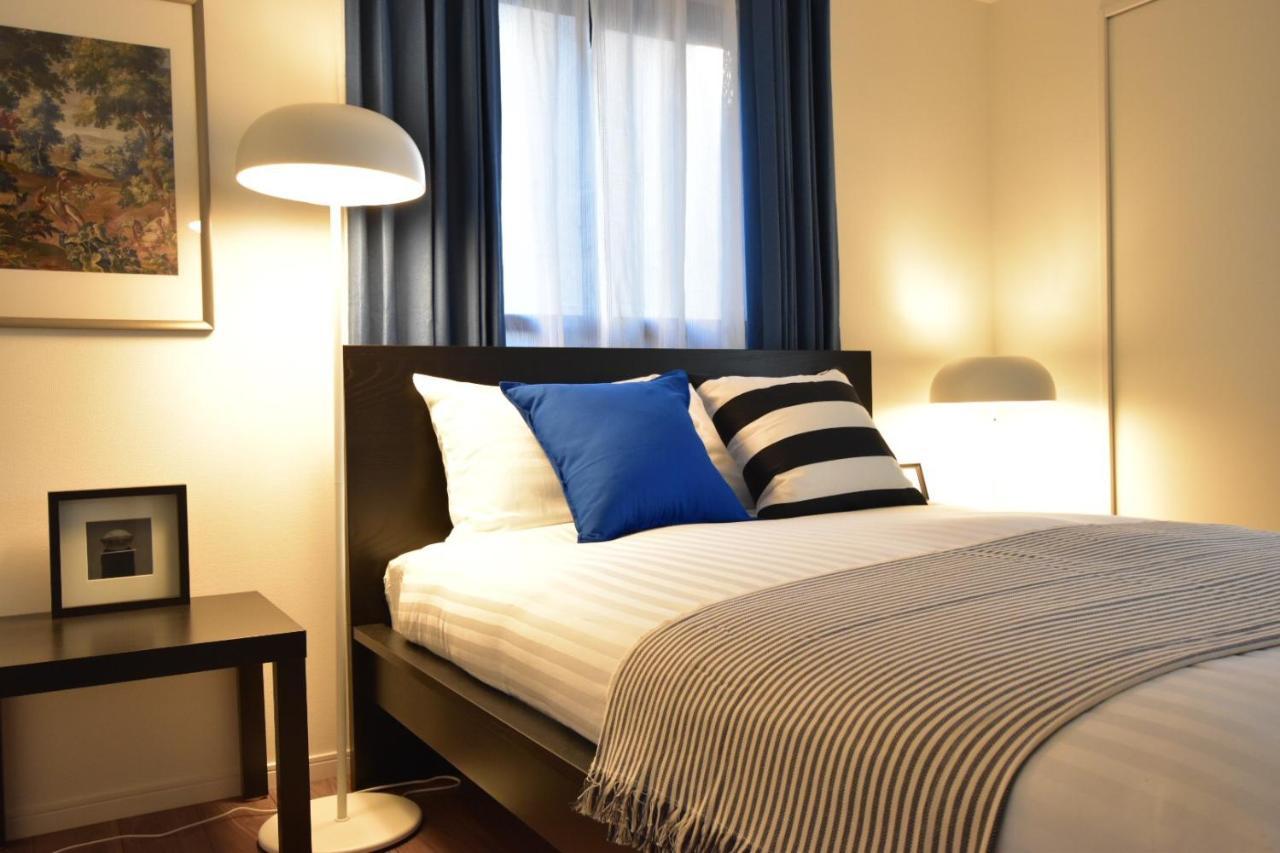 Lang Hotel Ginza # 1Floor 1Room# With Kitchen 東京都 外观 照片