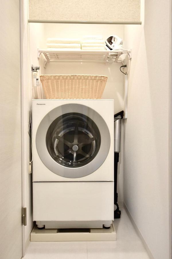 Lang Hotel Ginza # 1Floor 1Room# With Kitchen 東京都 外观 照片