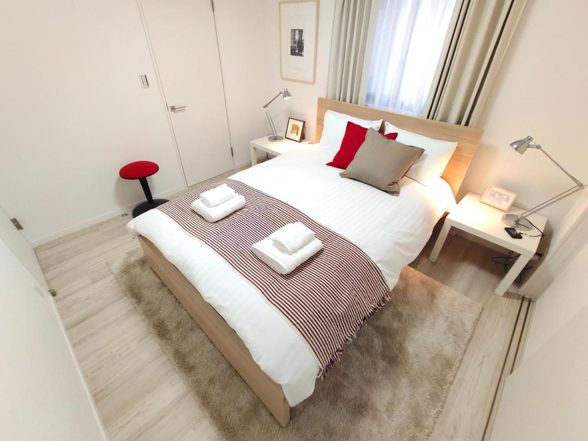 Lang Hotel Ginza # 1Floor 1Room# With Kitchen 東京都 外观 照片