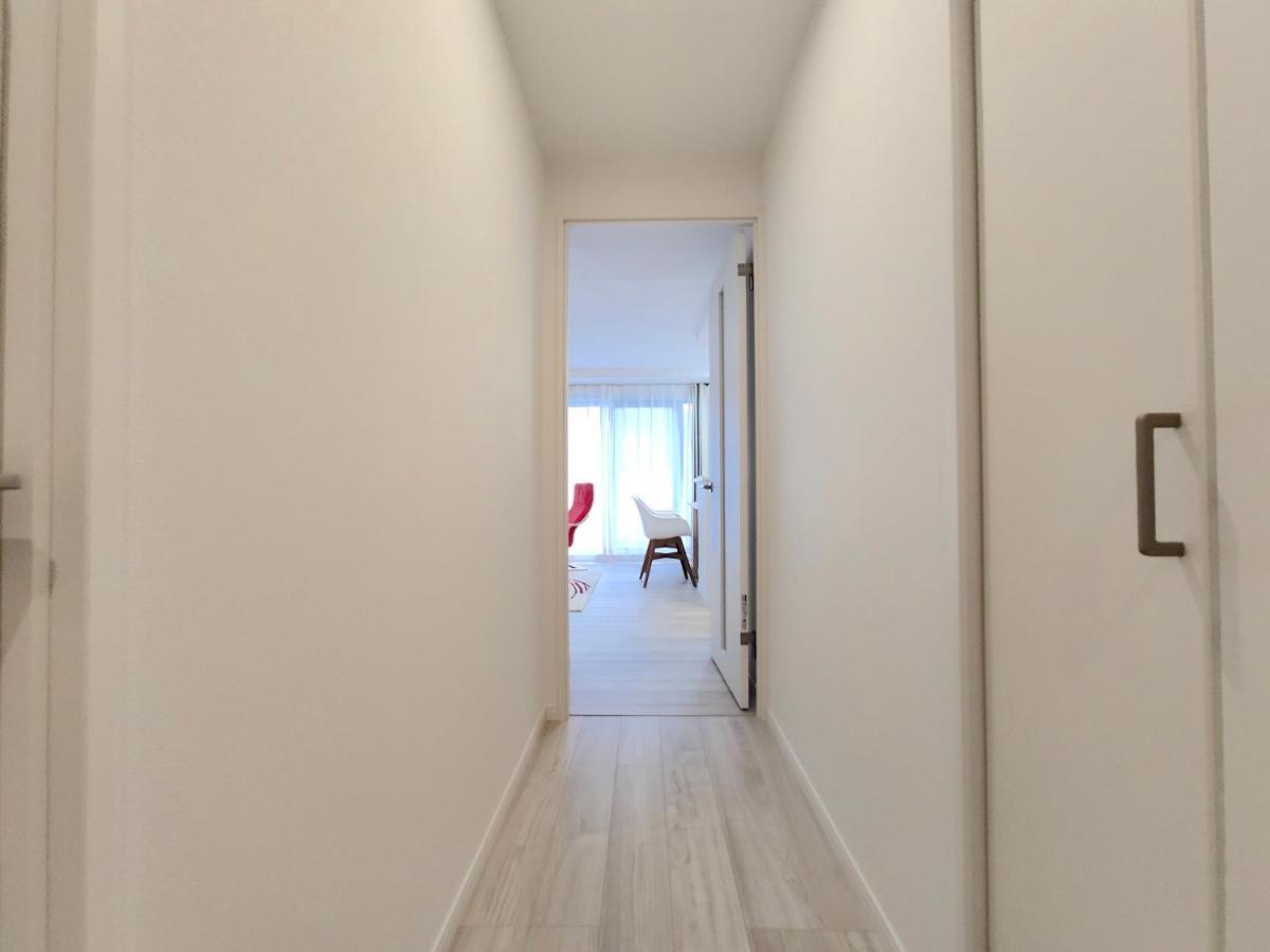 Lang Hotel Ginza # 1Floor 1Room# With Kitchen 東京都 外观 照片