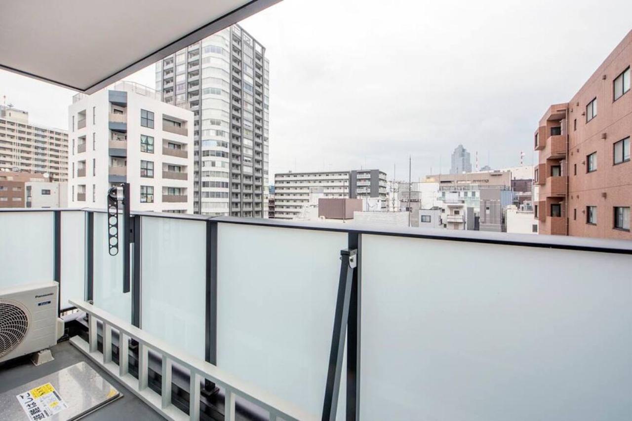 Lang Hotel Ginza # 1Floor 1Room# With Kitchen 東京都 外观 照片